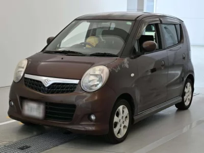 Suzuki MRWAGON