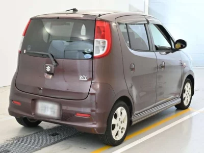 Suzuki MRWAGON
