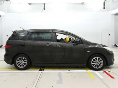 Nissan Lafesta