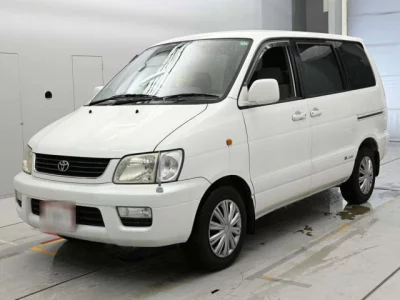 Toyota LITE ACE NOAH
