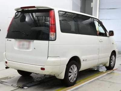 Toyota Lite Ace Noah