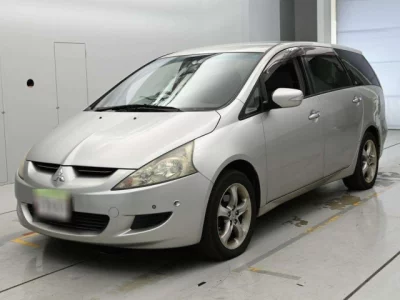Mitsubishi Grandis
