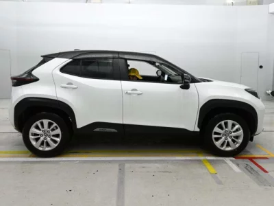Mitsubishi Grandis