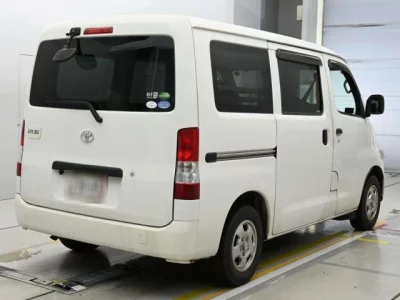 Toyota LITE ACE VAN