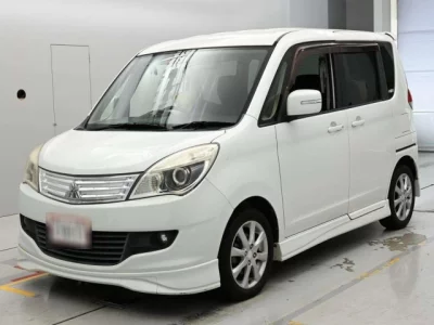 Mitsubishi Delica D:2
