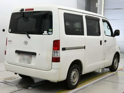 Toyota LITE ACE VAN