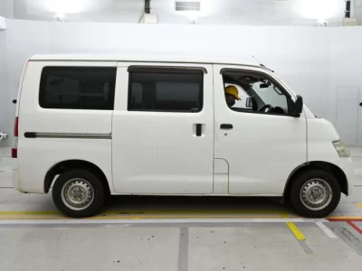 Toyota LITE ACE VAN