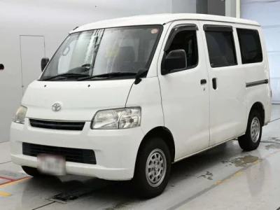 Toyota LITE ACE VAN
