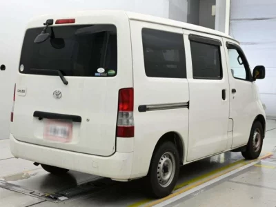 Toyota LiteAce Van