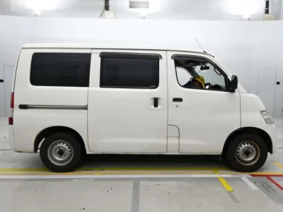 Toyota LITE ACE VAN