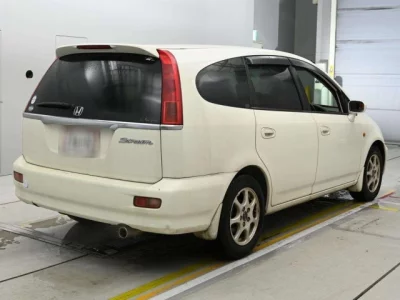 Honda Stream