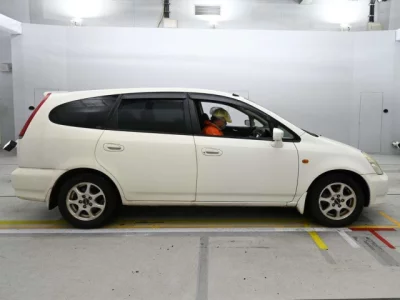 Honda Stream