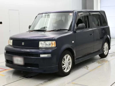 Toyota bB
