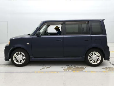 Toyota bB
