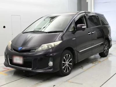 Toyota ESTIMA HYBRID