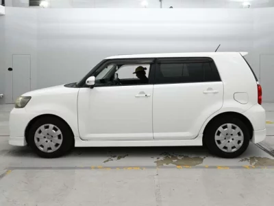 Toyota Corolla Rumion