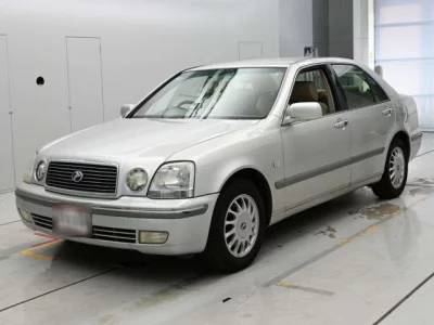 Toyota PROGRES