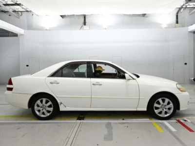 Toyota MARK II