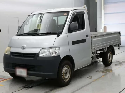 Toyota TownAce Truck