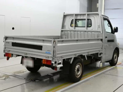 Toyota TownAce Truck