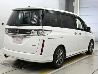 Mazda Biante