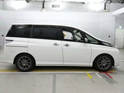 Mazda Biante