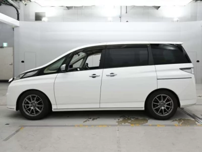 Mazda Biante