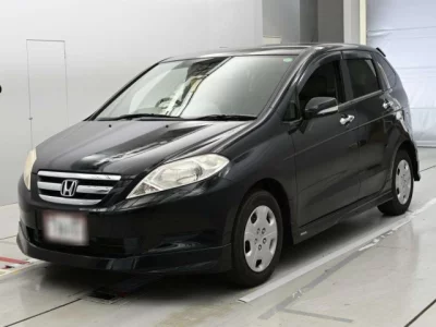 Honda Edix