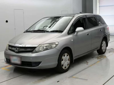Honda Airwave