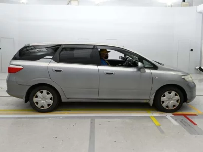 Honda Airwave