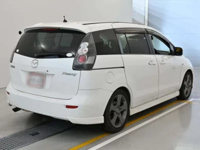 Mazda Premacy