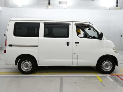Toyota TownAce