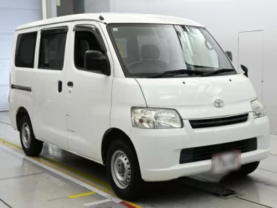 Toyota TownAce