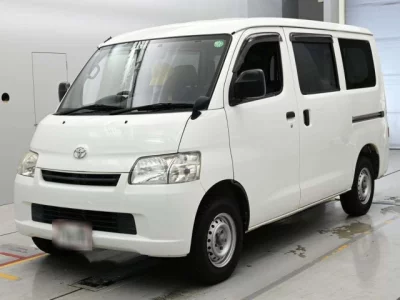 Toyota TOWN ACE