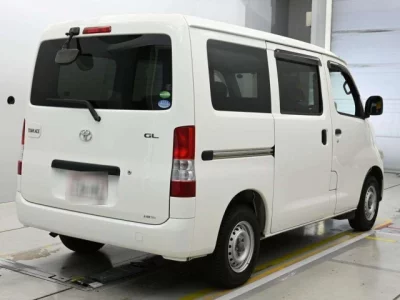 Toyota TOWN ACE