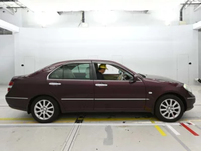 Toyota BREVIS