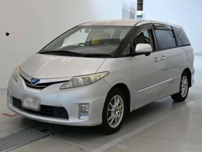 Toyota ESTIMA HYBRID