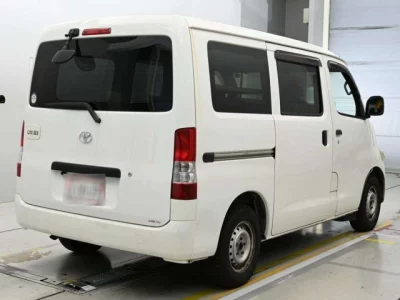 Toyota LITE ACE VAN