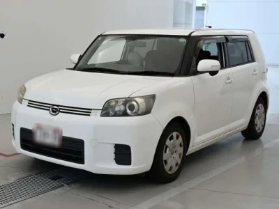 Toyota COROLLA RUMION