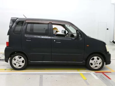 Chevrolet MW