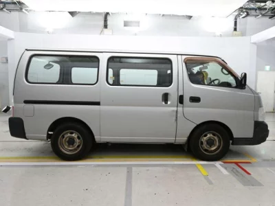 Nissan Caravan