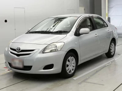 Toyota Belta
