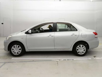 Toyota Belta