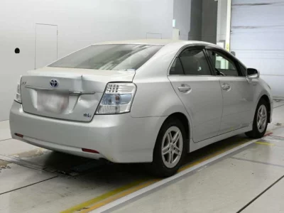 Toyota Sai