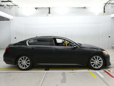 Lexus GS F