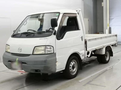 Mazda Bongo