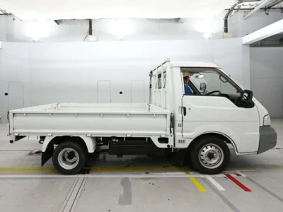 Mazda Bongo