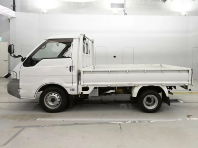 Mazda Bongo