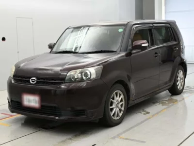 Toyota COROLLA RUMION