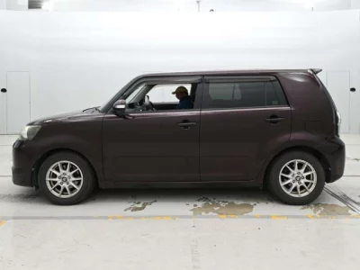 Toyota Corolla Rumion